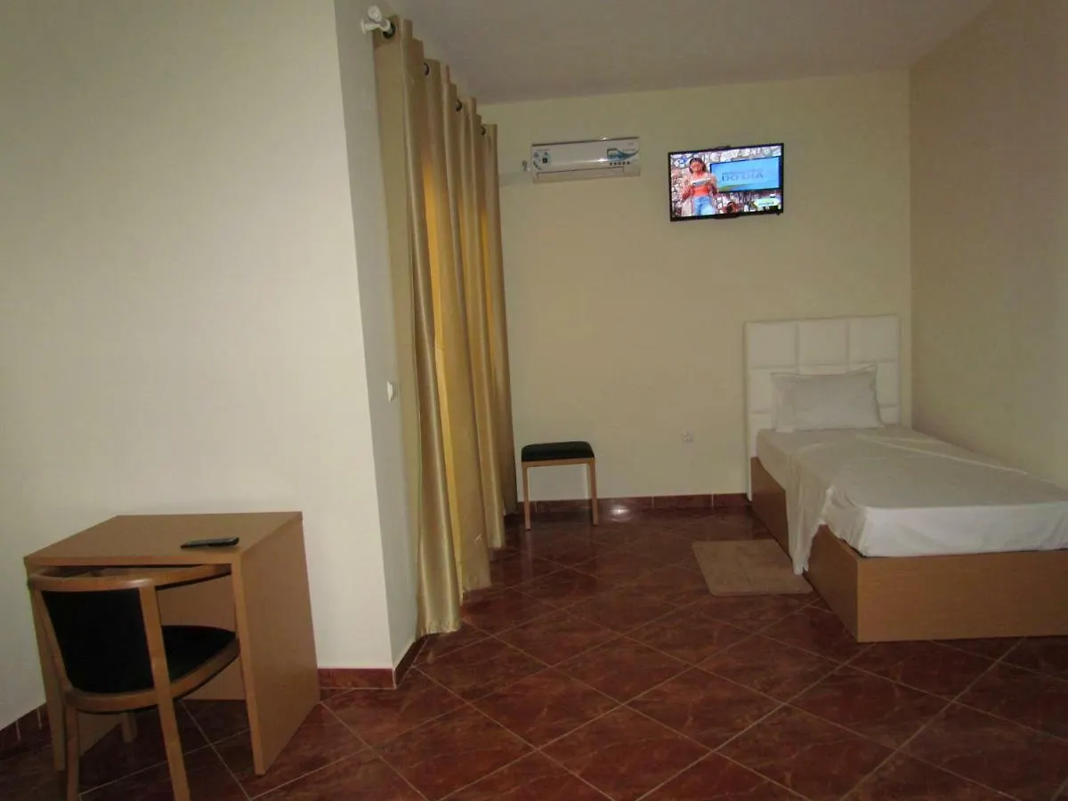 Residencial Carlos Carvalho Praia