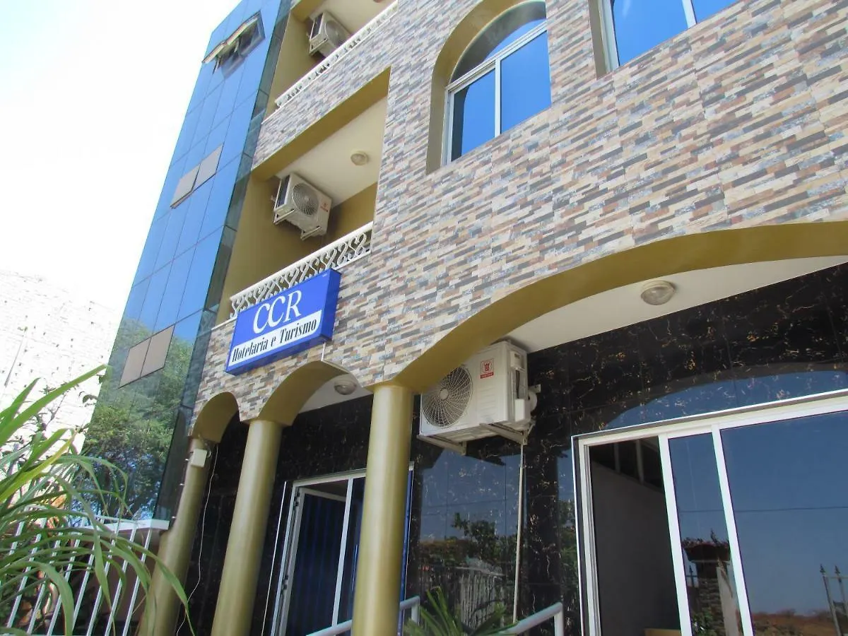 Residencial Carlos Carvalho Praia