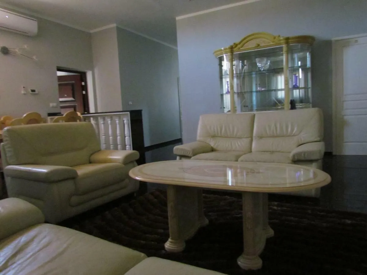 Residencial Carlos Carvalho Praia