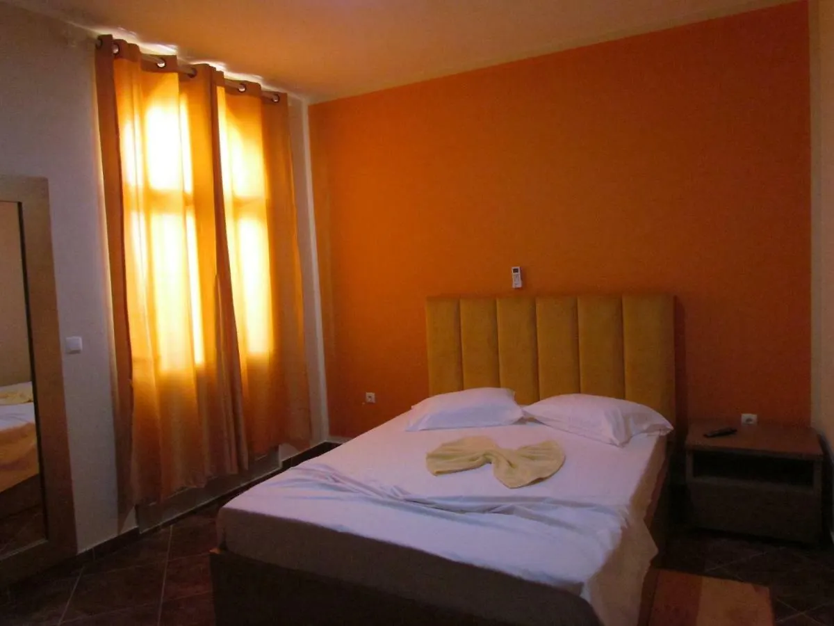 Hotel Residencial Carlos Carvalho Praia