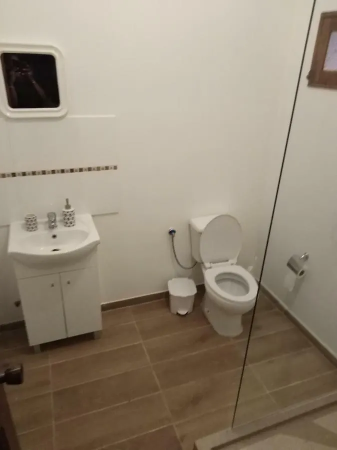 Residencial Carlos Carvalho Praia Hotel